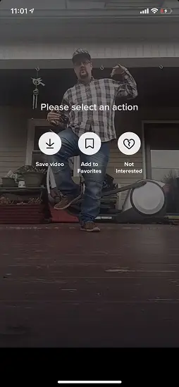 ترفند های برنامه تیک تاک (Tik Tok)